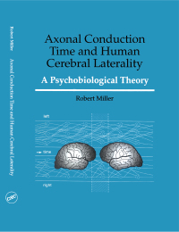 Omslagafbeelding: Axonal Conduction Time and Human Cerebral Laterality 1st edition 9783718658657