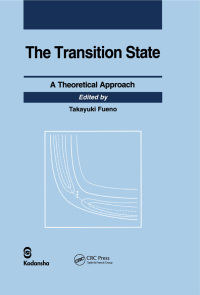 Omslagafbeelding: Transition State 1st edition 9789056992163