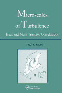 Cover image: Microscales of Turbulence 1st edition 9789056995652