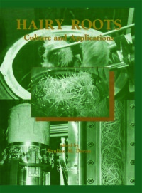 Cover image: Hairy Roots 1st edition 9789057021176