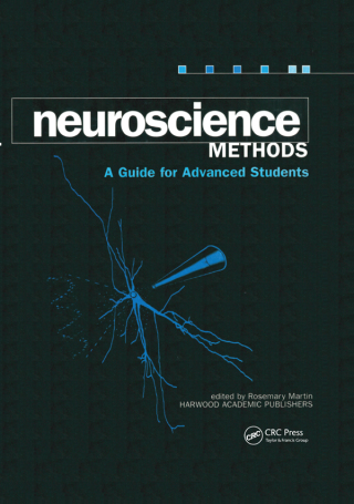 Imagen de portada: Neuroscience Methods 1st edition 9789057022456