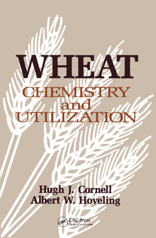 Titelbild: Wheat 1st edition 9781566763486