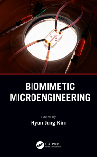 Imagen de portada: Biomimetic Microengineering 1st edition 9781032652528