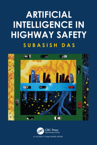Cover image: Artificial Intelligence in Highway Safety 1st edition 9780367436704