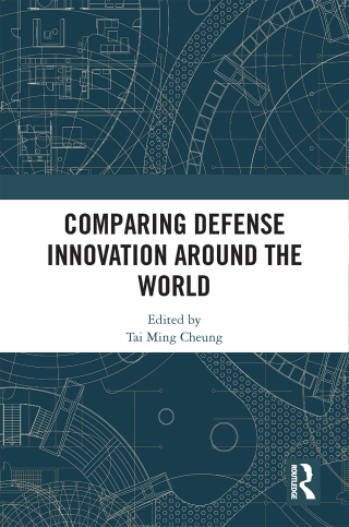 Immagine di copertina: Comparing Defense Innovation Around the World 1st edition 9781032350516