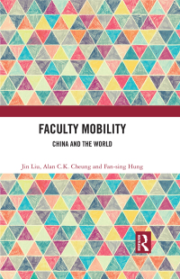 Imagen de portada: Faculty Mobility 1st edition 9781032171159
