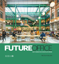Cover image: Future Office 1st edition 9781859468456