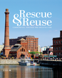 Cover image: Rescue and Reuse 1st edition 9781859467787