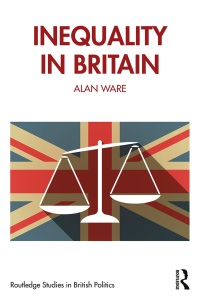 Imagen de portada: Inequality in Britain 1st edition 9780367331603