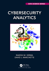 Titelbild: Cybersecurity Analytics 1st edition 9781032792934