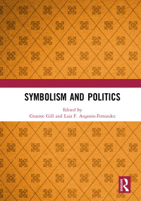 Cover image: Symbolism and Politics 1st edition 9780367416836