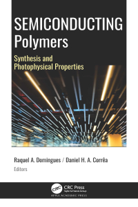 Imagen de portada: Semiconducting Polymers 1st edition 9781771888684