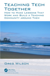 Imagen de portada: Teaching Tech Together 1st edition 9780367353285