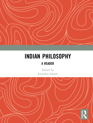 Titelbild: Indian Philosophy 1st edition 9781032653815