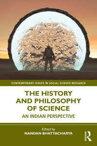 صورة الغلاف: The History and Philosophy of Science 1st edition 9780367471064