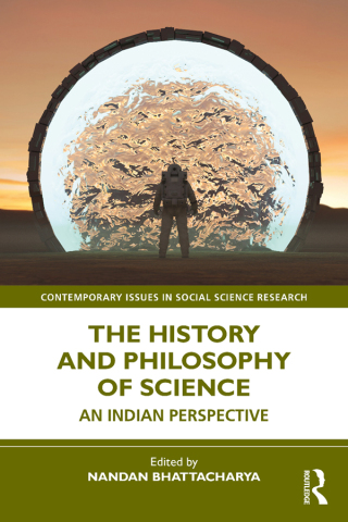 Titelbild: The History and Philosophy of Science 1st edition 9780367471064
