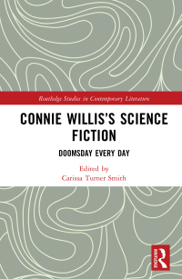 Cover image: Connie Willis’s Science Fiction 1st edition 9781032303802