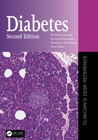 Cover image: Diabetes 2nd edition 9781032146478