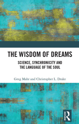 Imagen de portada: The Wisdom of Dreams 1st edition 9781032121833