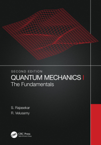 Immagine di copertina: Quantum Mechanics I 2nd edition 9780367769987