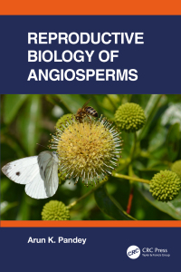 Cover image: Reproductive Biology of Angiosperms 1st edition 9781032196206