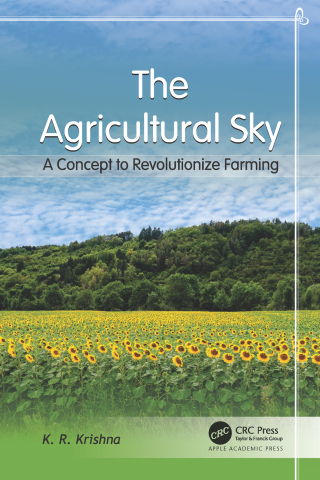 Cover image: The Agricultural Sky 1st edition 9781774911648