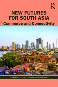 صورة الغلاف: New Futures for South Asia 1st edition 9780367463731