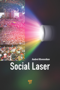 Cover image: Social Laser 1st edition 9789814800839