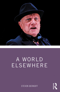 Cover image: A World Elsewhere 1st edition 9780367356866