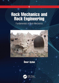 صورة الغلاف: Rock Mechanics and Rock Engineering 1st edition 9780367421625