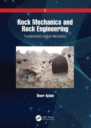Cover image: Rock Mechanics and Rock Engineering 1st edition 9780367421625