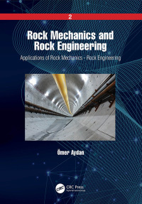 Cover image: Rock Mechanics and Rock Engineering 1st edition 9780367421656
