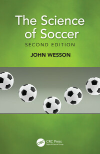 Imagen de portada: The Science of Soccer 2nd edition 9780367333119