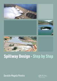 Cover image: Spillway Design - Step by Step 1st edition 9781032240251