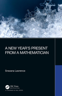 Imagen de portada: A New Year’s Present from a Mathematician 1st edition 9780367219376