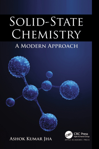 表紙画像: Solid-State Chemistry 1st edition 9781774911976