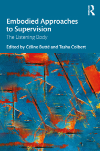 Omslagafbeelding: Embodied Approaches to Supervision 1st edition 9780367473358