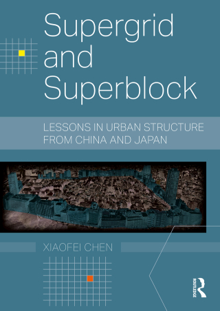 Immagine di copertina: Supergrid and Superblock 1st edition 9780367478889