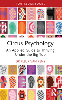 Titelbild: Circus Psychology 1st edition 9781032266343