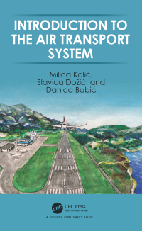 Titelbild: Introduction to the Air Transport System 1st edition 9780367609214
