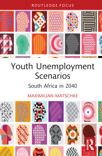 Cover image: Youth Unemployment Scenarios 1st edition 9781032029627