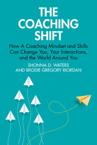 Cover image: The Coaching Shift 1st edition 9780367764395