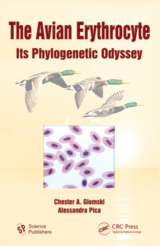 表紙画像: The Avian Erythrocyte 1st edition 9780367452247