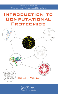 Cover image: Introduction to Computational Proteomics 1st edition 9781584885559