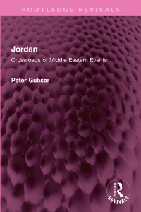 Cover image: Jordan 1st edition 9781032352084