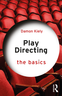 Cover image: Play Directing 1st edition 9780367861049
