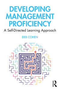 صورة الغلاف: Developing Management Proficiency 1st edition 9780367253103