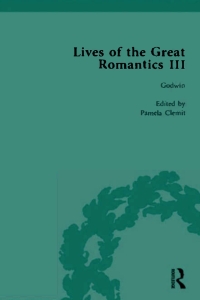 Imagen de portada: Lives of the Great Romantics, Part III 1st edition 9781851965120