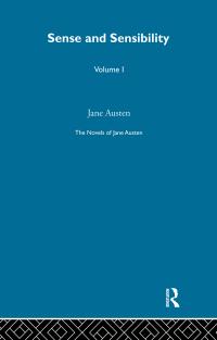 Titelbild: Jane Austen: Novels, Letters and Memoirs 1st edition 9780429350573