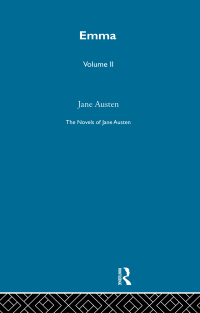 Cover image: Jane Austen: Novels, Letters and Memoirs 1st edition 9781000741384